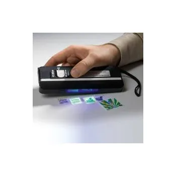 Lampička Dvojitá UV lampa L 81