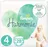 Pampers Harmonie 4 9-14 kg, 28 ks