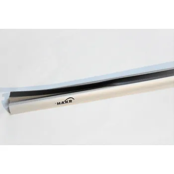 Příslušenství ke střešnímu nosiči Horní guma Hakr AL profilu 32 x 1350 mm