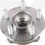 Sada ložisek kol NK 769306