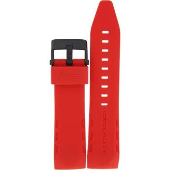 Módní doplněk Řemínek Vostok Europe Lunokhod 3000000003497