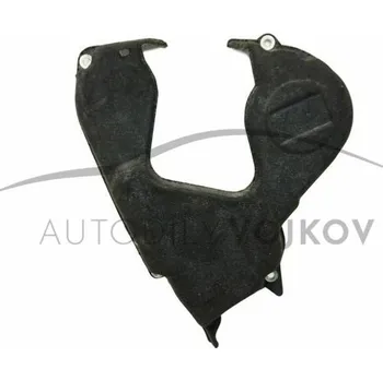 Rozvod motoru Kryt rozvodů látkový ORIGINAL Renault Mégane 1999 - 2002 1.9 dCi - F9Q