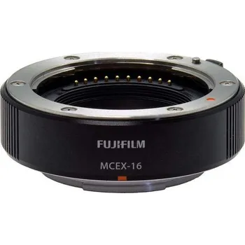 Fujifilm mezikroužek MCEX-16
