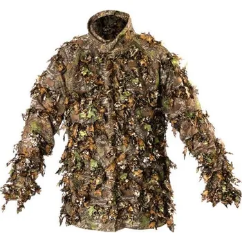 NOVRITSCH Novritsch maskovací blůza 3D GHILLIE SUIT - Amber