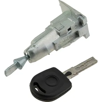 Centrální zámek Vložka zámku levých dveří VW Golf VI