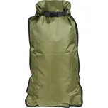Dešti-odolný vak Duffle Bag Rip/Stop 10l olive