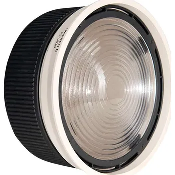Reflektor NanLite fresnelová čočka a 4 dílné klapky FL-20G pro Forza 300 a 500