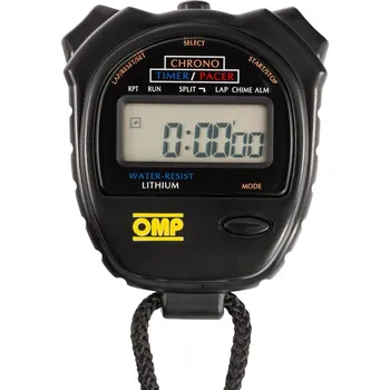 Stopky OMP Stopky Clubman