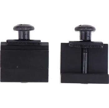 Terč na sportovní střelbu Redukce 20 mm na 11 mm - dvoudílná 174