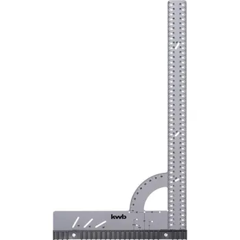 Úhloměr kwb 067450 tesařský úhloměr