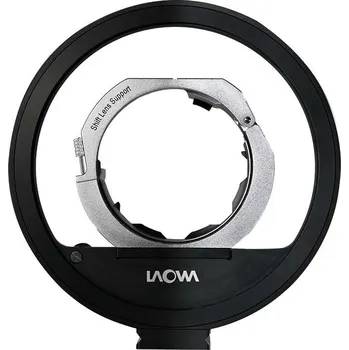 Stativ Laowa stativová objímka Shift Lens Support V2