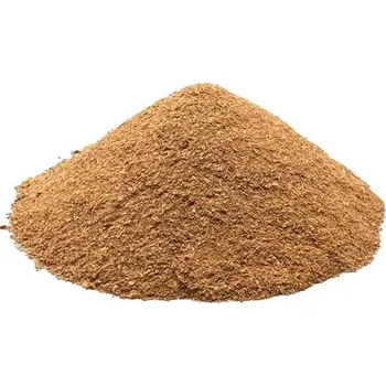 Návnadová surovina Krevetí moučka 1kg (Extrémně silné aroma.)