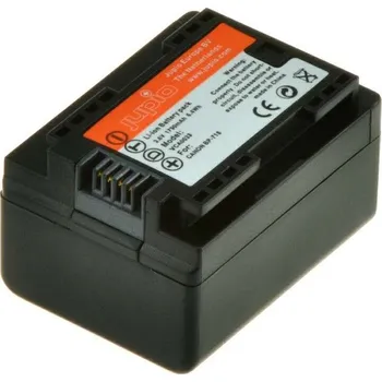 Jupio akumulátor BP-718 pro Canon