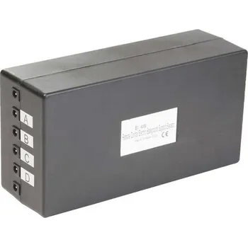 Fotopozadí Terronic BW - motor box