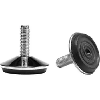 Šroub Kluzák s ocelovým čelem Série PRA-PRD PRA 20/M6x15