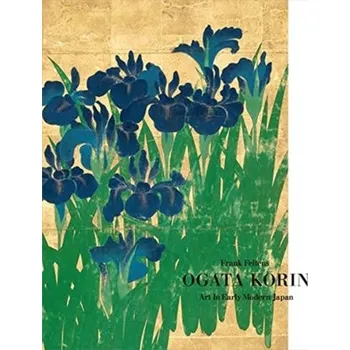 Ogata Korin - Feltens, Frank (Frank Feltens)