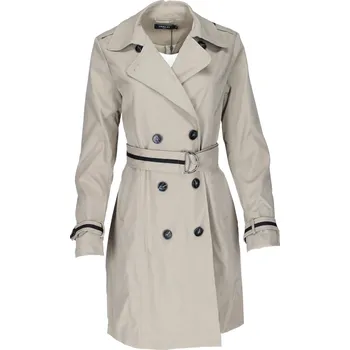 19067 Laura Jo kabátek barva: béžová, velikost: S