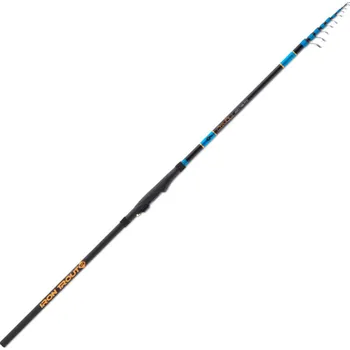 Iron Trout - Iron Trout prut Chakka tele pro 4,2m 12-24g