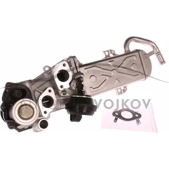 Váha vzduchu EGR ventil ERA555374A Volkswagen EOS 2.0 TDI