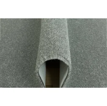 Koberec Betap Kusový koberec Dynasty 75 stříbrný Rozměr: 150x200 cm