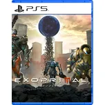 Exoprimal PS5