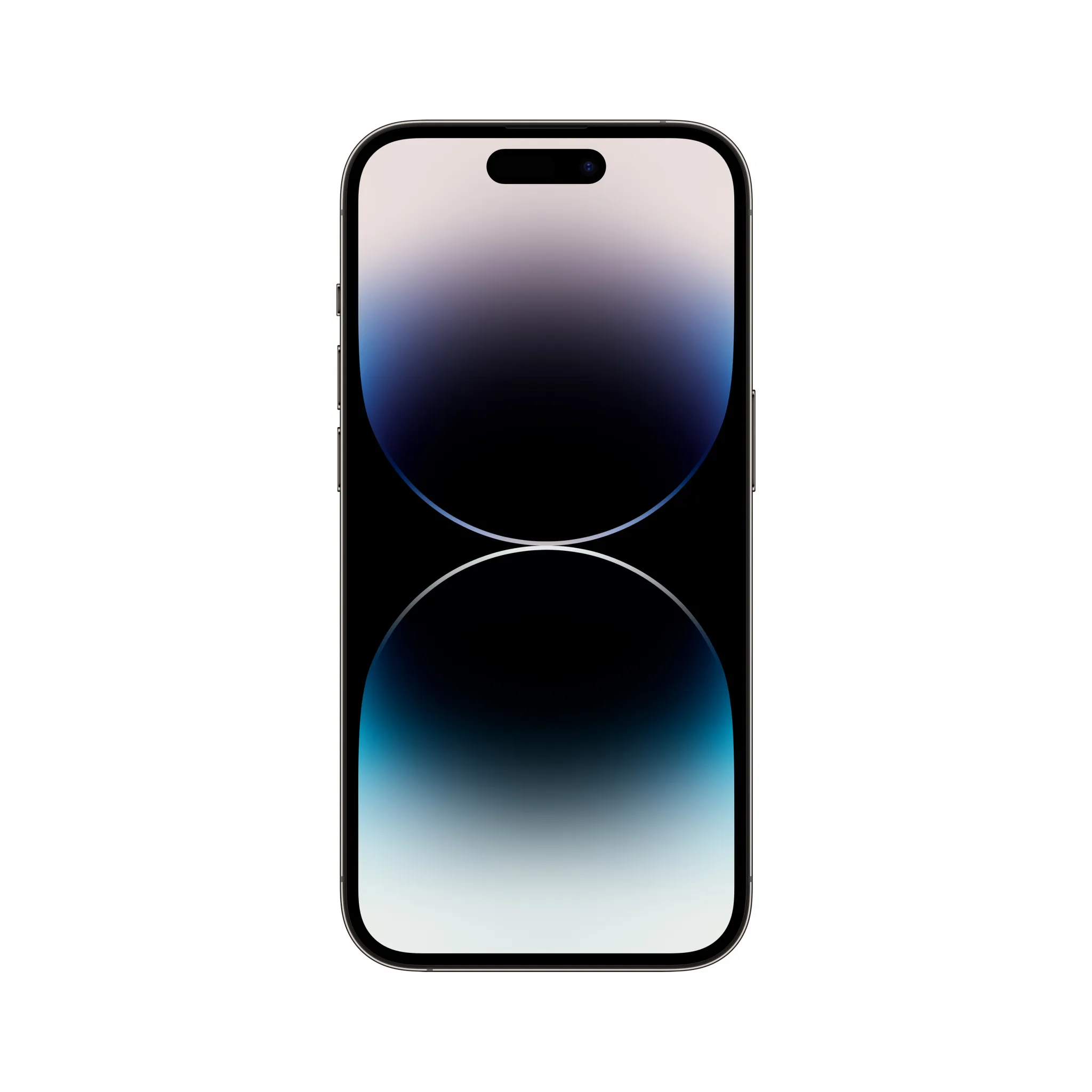Fotografie 2 - Mobilní telefon Apple iPhone 14 Pro 128 GB černý