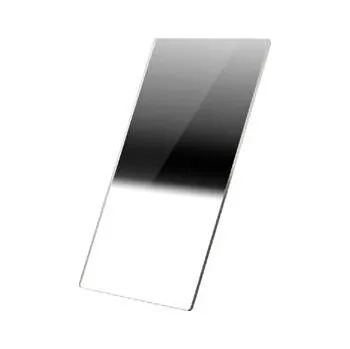 Haida 100x150 přechodový filtr PROII ND16 (1,2) skleněný reverzní