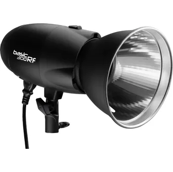 Studiový blesk Terronic Basic 300RF