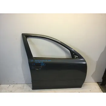 Dveře karosérie PP Dveře Škoda Octavia II 1Z0831312 RV 2004-2013