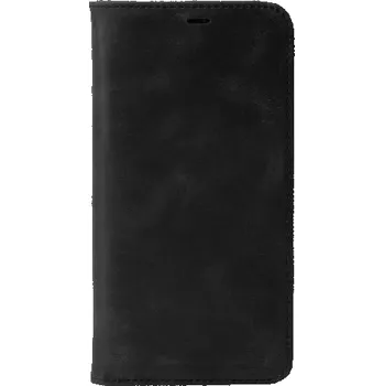 Krusell Sunne 4 Card FolioWallet Apple iPhone XS Max vintage black