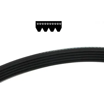 Auto-moto DAYCO řemen 4 PK 588