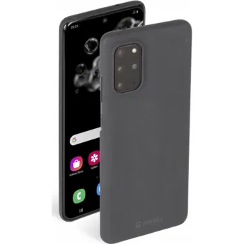 Pouzdro na mobilní telefon Krusell Essentials SandCover Samsung Galaxy S20+ black