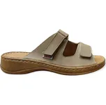 ORTO plus 6013-02 č Barva: Béžová, Velikost: 41