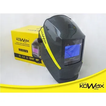 Svářečská kukla KOWAX svářecí kukla KWX8 samostmívací