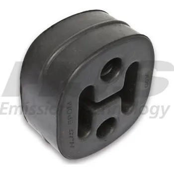 Držák, tlumič výfuku HJS 83 11 1954