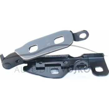 Kapota Pravý pant kapoty Renault Twingo 1998 - 2007