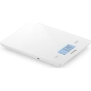 Kuchyňská váha Siguro SC-K710W AKU Digital