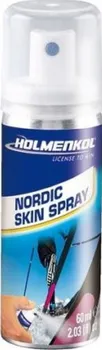 Holmenkol Nordic Skin Spray impregnace na stoupací pásy 60 ml