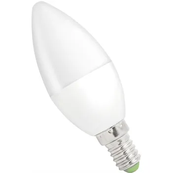 Spectrum LED Candle E14 6W 230V 520lm 3000K