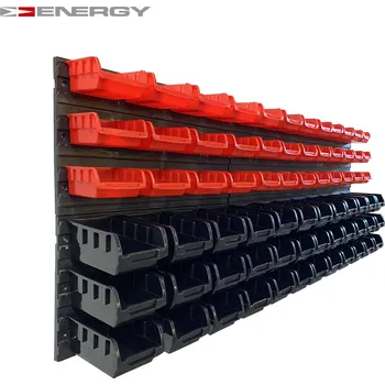 Autodílna Dílenská tabule 78ks ENERGY NE02033