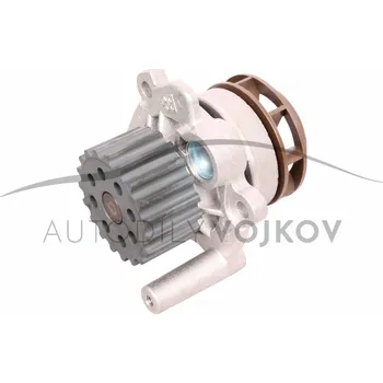 Vodní pumpa motoru Vodní pumpa Škoda Superb II 2008-2015 2.0 TDI 16V