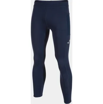 Dámské legíny Sportovní legíny Joma Elite X Velikost: L, Barva: tm.modrá