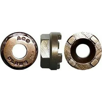 Cyklo nářadí Stahovák cvrčku ACS (4 hroty 16/22T - větší)