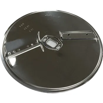 Příslušenství pro kuchyňský robot BOSCH Krouhací kotouč - jemné/hrubé plátky