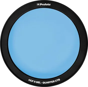 Profoto OCF II Gel - Quarter CTB