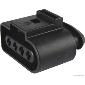 Autoelektrika Krytka zásuvky HERTH+BUSS ELPARTS 50390690