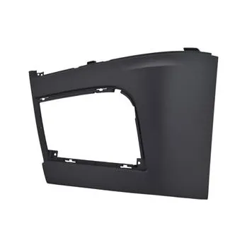 Nárazník Nárazník přední MB ACTROS MP4 levý šedý COVIND COV/960/597