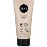 ZENZ Pure No. 01 antialergenní šampon