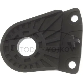 Boční opravný držák světla levý ORIGINÁL 3T0998225 Škoda Superb II 2008-2015