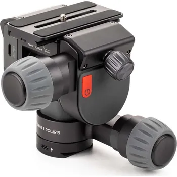 Stativová hlava Benro Polaris Timelapse 2-Axis Head